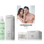 Diventa tester e ricevi gratis un kit di prodotti VerdeOasi Milano Uomo.