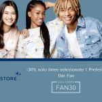 Sul sito Disney inserisci il codice sconto e risparmia il 30% su articoli selezionati!