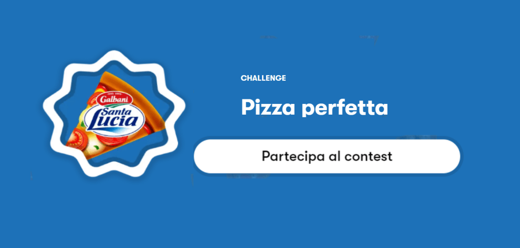 Al.Ta Cucina Pizza perfetta Nuova challenge