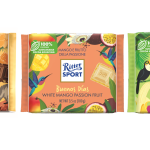 Ritter Sport: Vinci gratis 5 tavolette di cioccolato + voucher viaggi fino a 1000€
