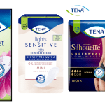 Tena: Ricevi un campione omaggio a tua scelta!