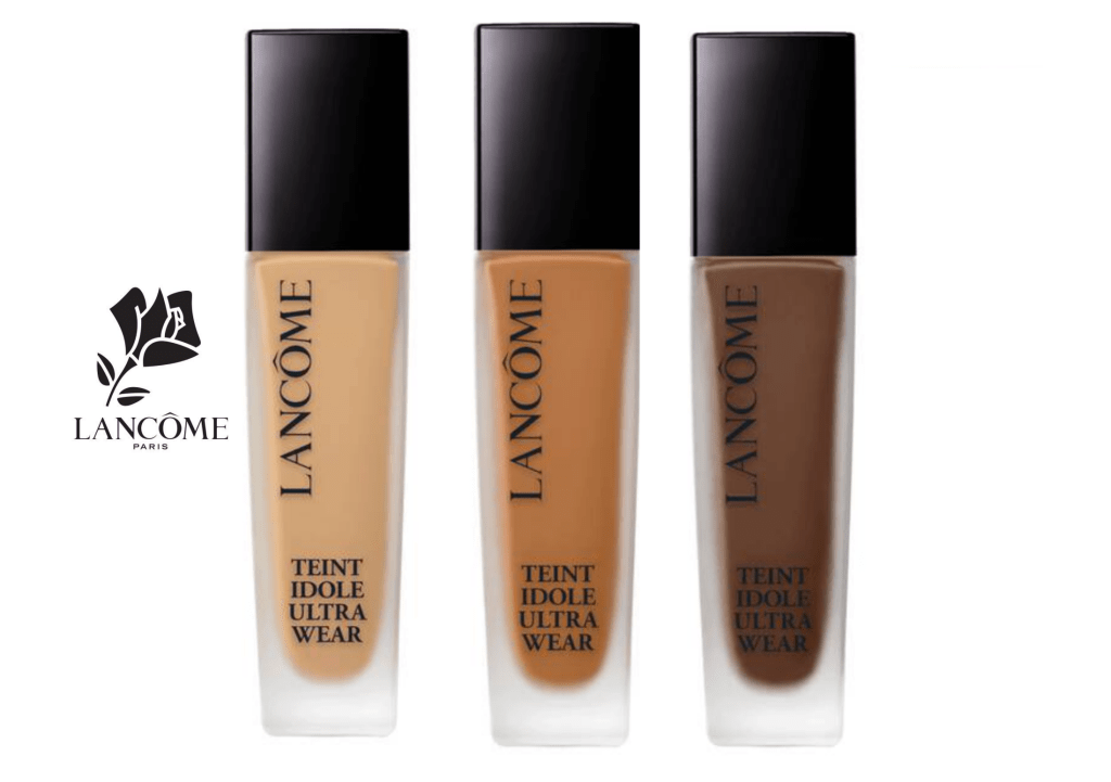 Lancôme: Diventa tester e ricevi gratis il nuovo fondotinta Teint Idole Ultra Wear