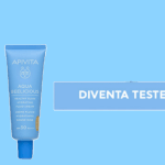 Diventa tester Apivita e prova gratis a casa crema idratante e tonico idratante.