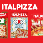 Buoni sconto italpizza margherita cunzata, numero uno e 26×38!