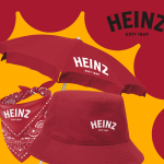 Heinz, in palio oltre 300 premi.