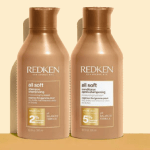 Redken: Richiedi il campioncino gratuito di All Soft.