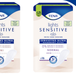 Cashback Tena, Prova gli assorbenti Tena Lights Sensitive!