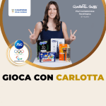Partecipa al concorso, vinci una box di prodotti P&G e una fotocamera digitale Panasonic!