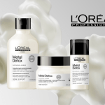 Diventa tester L’Oreal Professionnel e ricevi gratis L’Oréal Metal Detox!