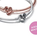 Pandora: per la festa della mamma ricevi il bracciale in edizione limitata!!
