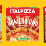 Sono Tornati anche a Giugno i buoni sconto italpizza per margherita cunzata, numero uno e 26×38!