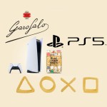 Gioca con Garofalo e scopri subito se hai vinto una playstation 5, una valigetta targata Garofalo o una fornitura di pasta annuale!!