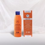 Corri in edicola con la rivista Bella ottieni in regalo la crema solare Aptasol di BioApta!