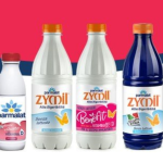 Ricevi il rimborso dei prodotti Parmalat, zymil e Chef!