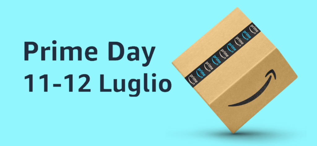 Prime Day 2023: Ecco le prime offerte già disponibili!