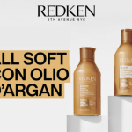 Redken: Richiedi il campioncino gratuito di All Soft.