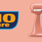 Prova a vincere una planetaria KitchenAid Artisan con Rio mare!!