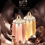 Prova gratis “Alien Goddess” o “Alien Goddess Supra Florale, candidati ora!