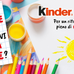 Ferrero vinci ogni giorno un Buono Carioca!