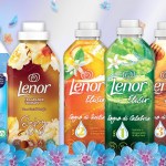 Lenor ti rimborsa due ammorbidenti a tua scelta!