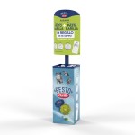 Nuovo omaggio in casa Barilla scopri come ottenere il Ri-Tappo: Porta-Spezie, Saliera, Grattugia.