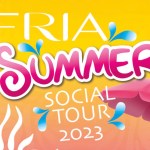 Ricevi campioni omaggio Fria!!