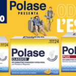 Operazione cashback Polase, Richiedi il tuo rimborso!!