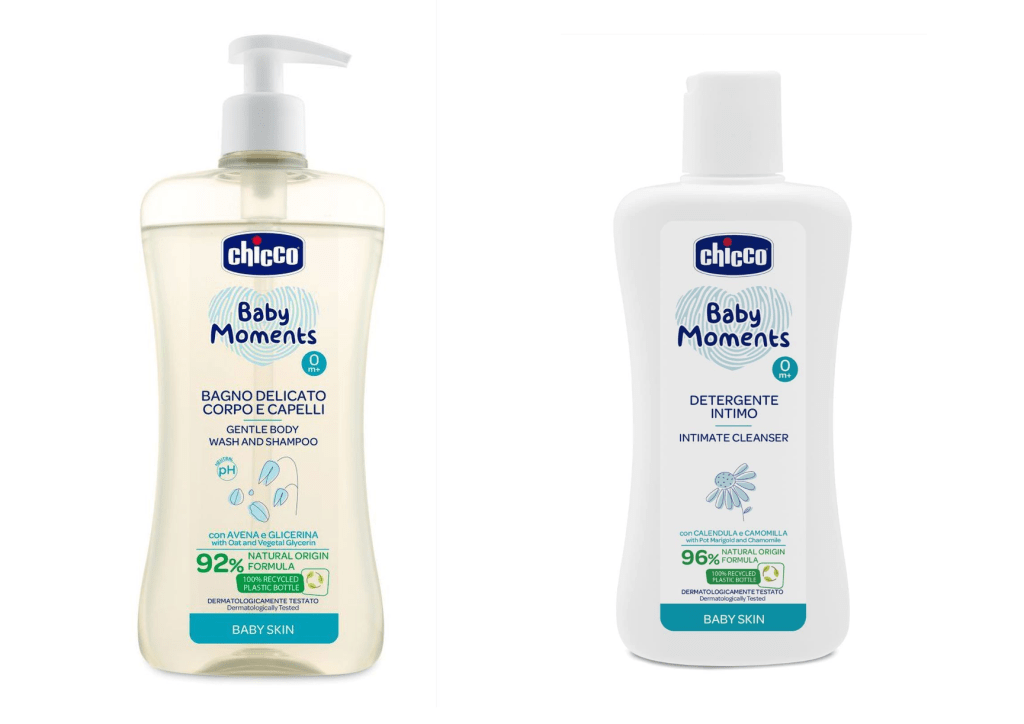 Diventa tester Chicco per ricevere gratis due prodotti!