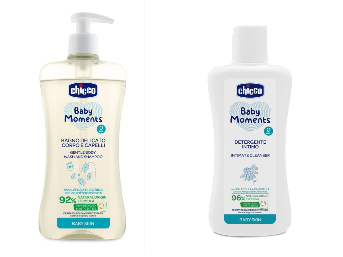 Diventa tester Chicco per ricevere gratis due prodotti!