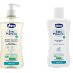 Diventa tester Chicco per ricevere gratis due prodotti!