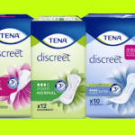 Tena: Ricevi un campione omaggio a tua scelta!