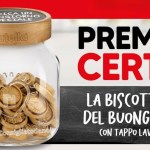 Premio certo Nutella, in regalo la biscottiera del buongiorno. (anticipazione)