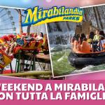 Prova a vincere un weekend a Mirabilandia con Winx Club!