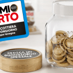 Premio certo Nutella, in regalo la biscottiera del buongiorno.