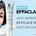 Prova gratis Effaclar Duo+ M, richiedi il tuo campione gratuito!!