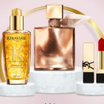Diventa anche tu tester dei prodotti Yves Saint Laurent, Lancôme e Kerastase!