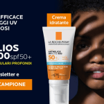 Nuovo omaggio La Roche-Posay, affrettati!