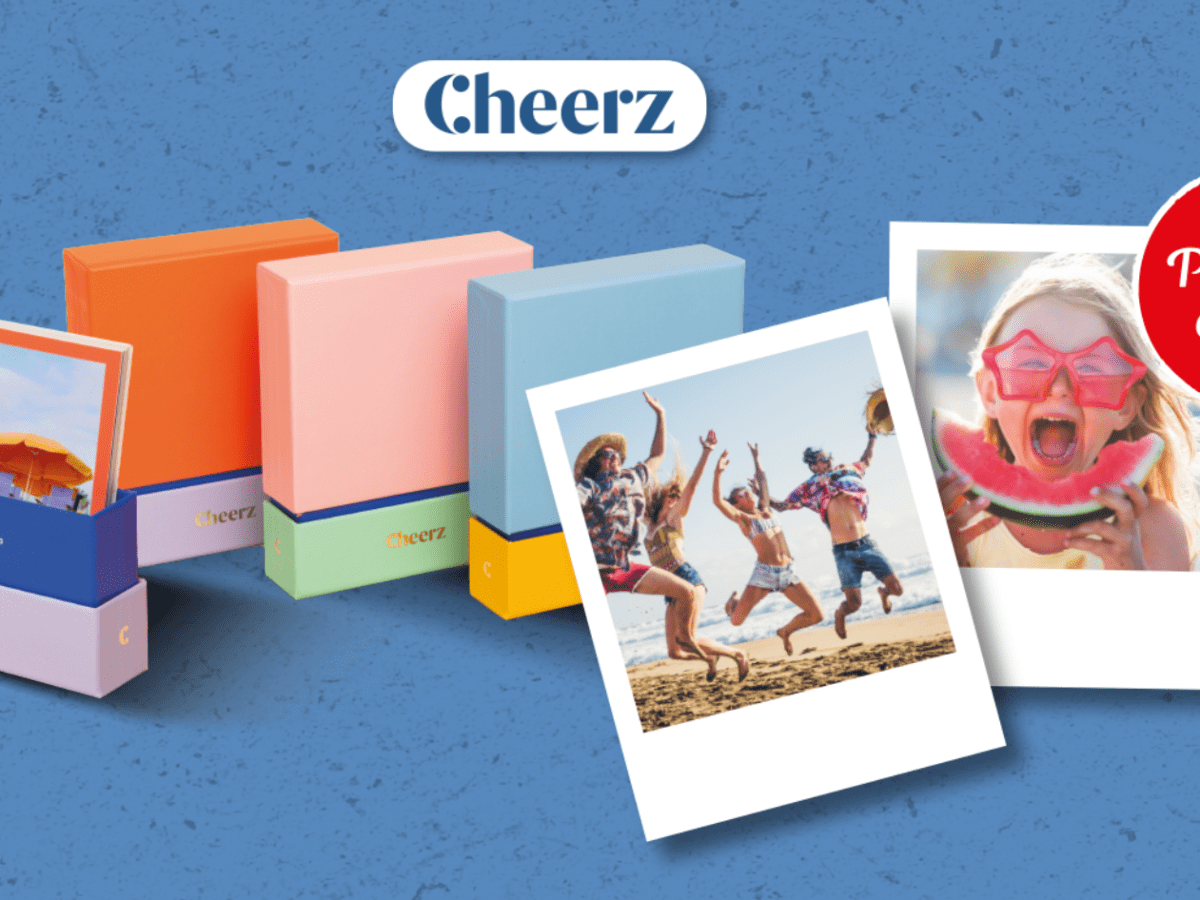 Colussi: Istanti di dolcezza, ricevi come premio certo una box Vintage con 25 Stampe fotografiche gratuite!