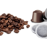 Meglio una macchina da caffè a cialde, a capsule o in grani?