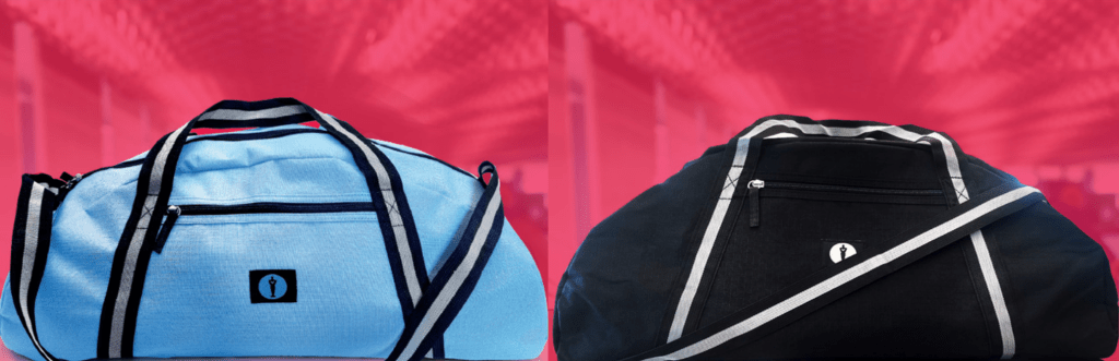 Con Mondadori riceverai in regalo l’esclusiva All Day Bag! 