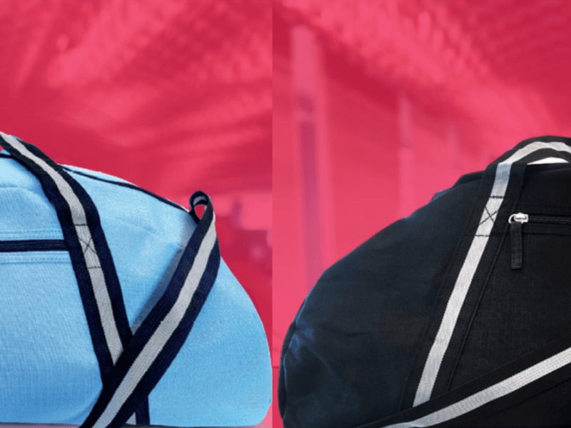 Con Mondadori riceverai in regalo l’esclusiva All Day Bag! 