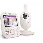 Prova gratis Philips AVENT digital video monitor!