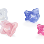 Diventa tester Chicco per ricevere gratis i succhietti PhysioForma®