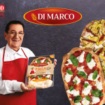 Candidati per provare Pinsa Romana Di Marco