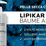 Prova gratis  Lipikar Baume AP+M, Candidati ora!!