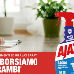 Ricevi un rimborso Ajax con la nuova promozione Pulito assicurato e rimborsato!
