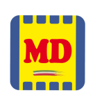 Da MD Padella antiaderente da 28 cm a soli 3€!!