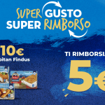 Findus: scopri come ricevere il rimborso sui tuoi prodotti preferiti