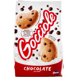 Veloci, Gocciole Pavesi al cioccolato a soli 1,59€