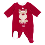 Diventa tester Chicco per ricevere gratis la TUTINA DI NATALE